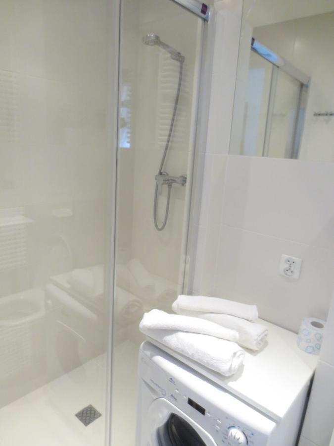 Lovely Apartment In The Heart Of The Old Town غدانسك المظهر الخارجي الصورة