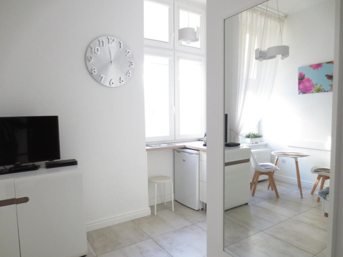 Lovely Apartment In The Heart Of The Old Town غدانسك المظهر الخارجي الصورة
